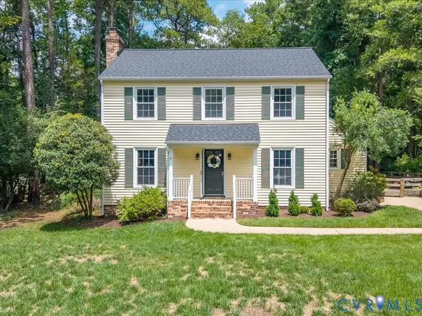 9630 Goneway Drive, Henrico, VA 23238