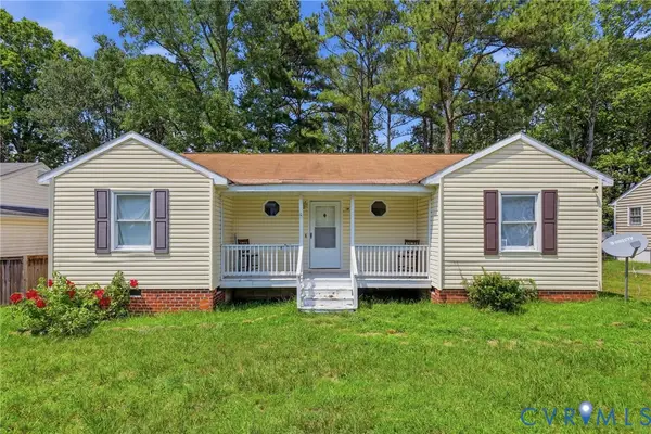 6700 Brambleton Road, Chesterfield, VA 23832