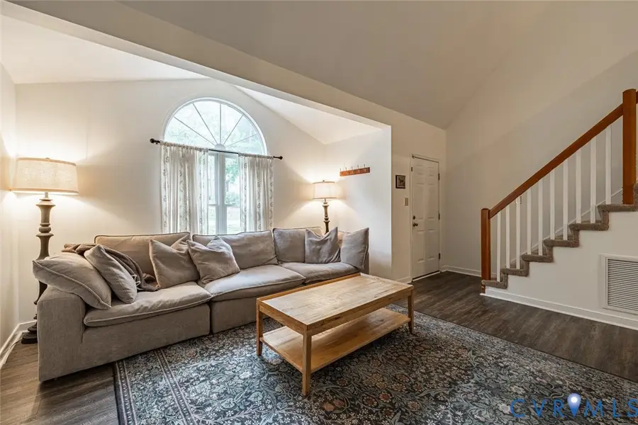 2718 Brookforest Road, Midlothian, VA 23112 - #3