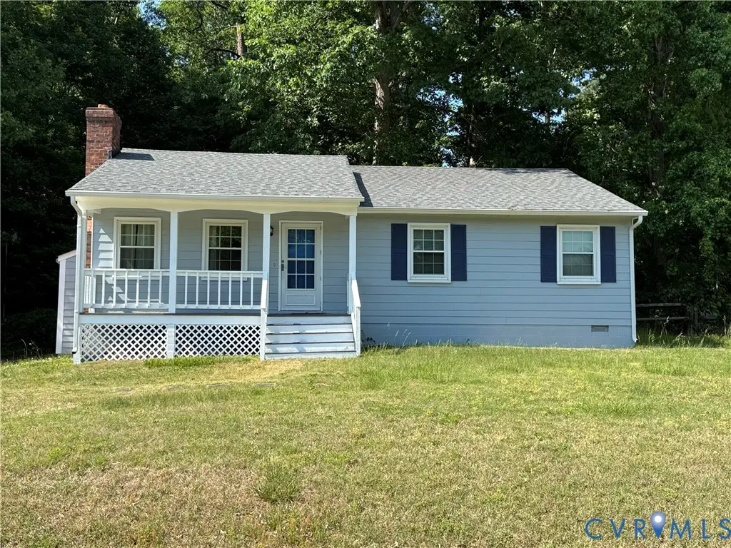 10700 Blossomwood Road, Chesterfield, VA 23832 - #1