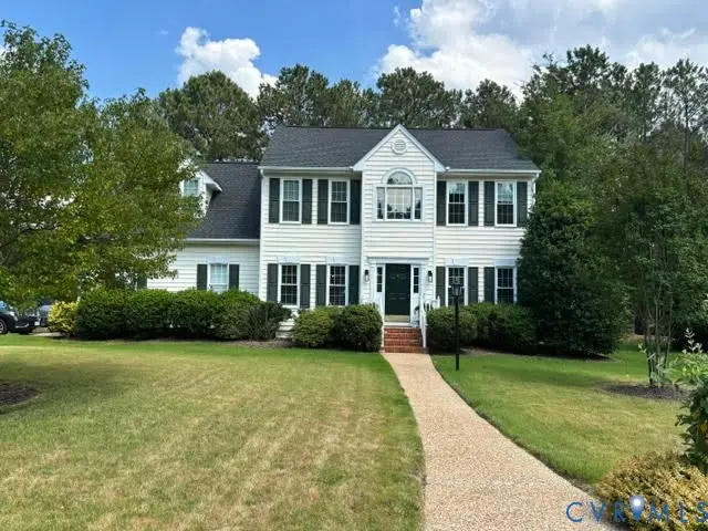 4901 Fremont Court, Glen Allen, VA 23059 - #1