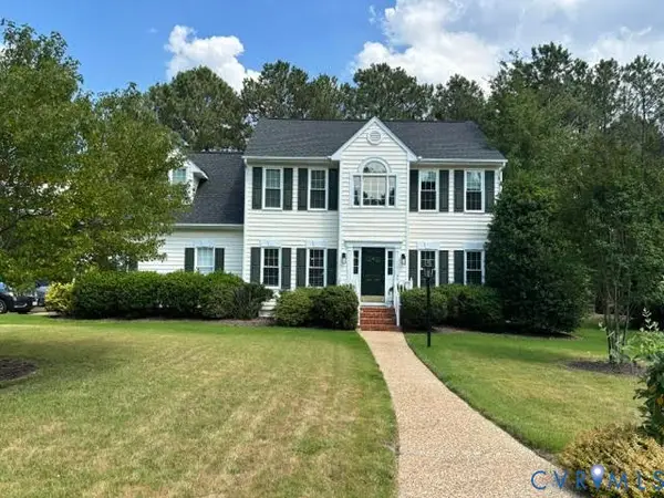 4901 Fremont Court, Glen Allen, VA 23059