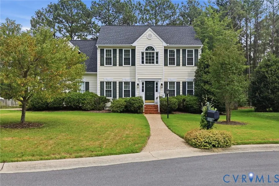 4901 Fremont Court, Glen Allen, VA 23059 - #2