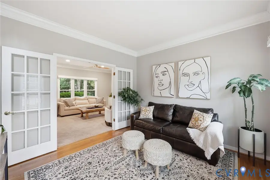 4901 Fremont Court, Glen Allen, VA 23059 - #3
