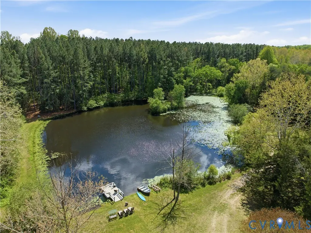 3270 Rigsby Hollow Road, Sandy Hook, VA 23153 - #1