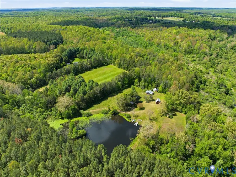 3270 Rigsby Hollow Road, Sandy Hook, VA 23153 - #2
