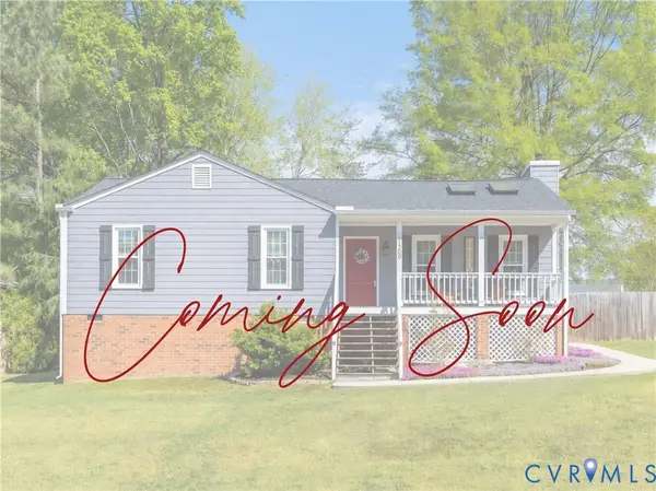 13200 Echo Ridge Drive, Midlothian, VA 23112
