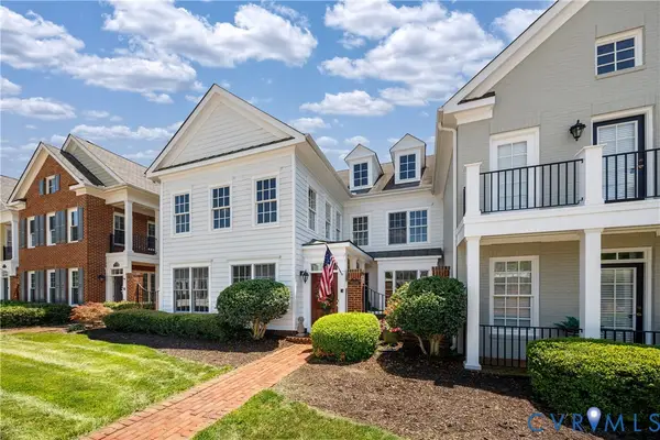 9509 Belle Air Lane, Henrico, VA 23229