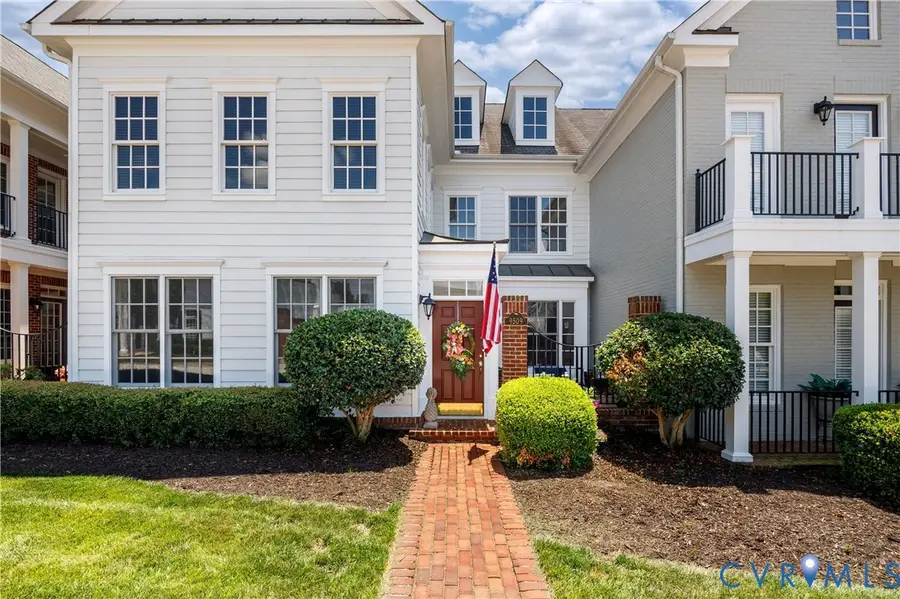 9509 Belle Air Lane, Henrico, VA 23229 - #2