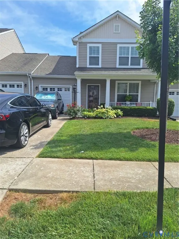 119 New Market Village Parkway, Henrico, VA 23231
