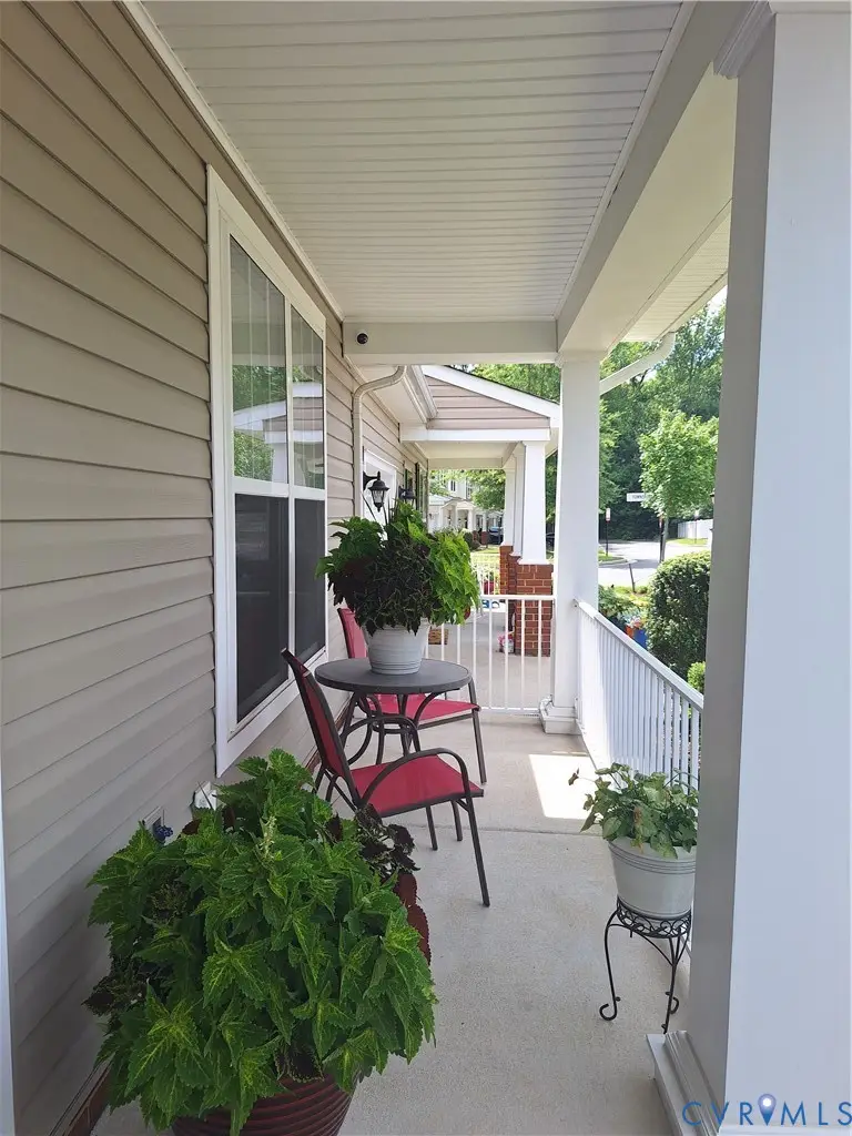 119 New Market Village Parkway, Henrico, VA 23231 - #2