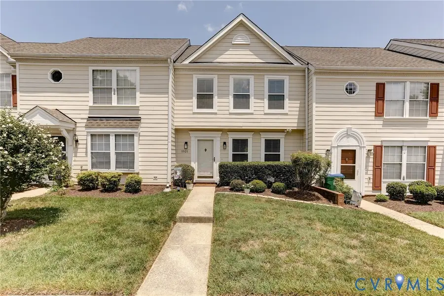 9505 Sara Beth Circle, Glen Allen, VA 23060 - #2