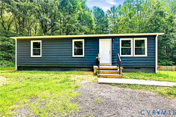 18605 Bishop Street, Dinwiddie, VA 23841