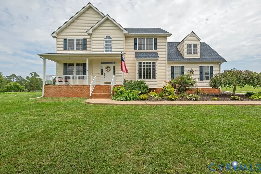 16114 Taylor Ridge Lane, Beaverdam, VA 23015 - #1