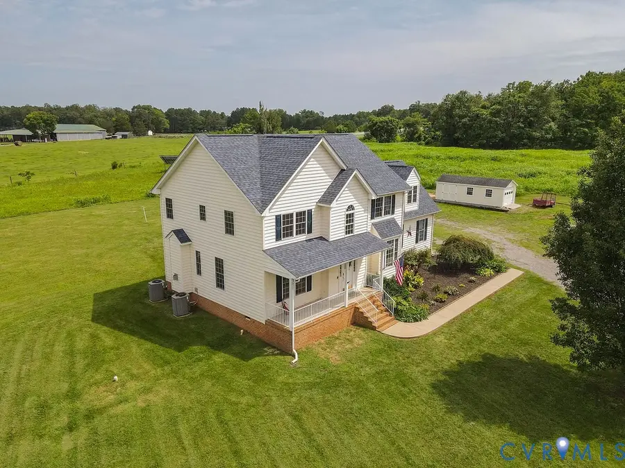 16114 Taylor Ridge Lane, Beaverdam, VA 23015 - #3