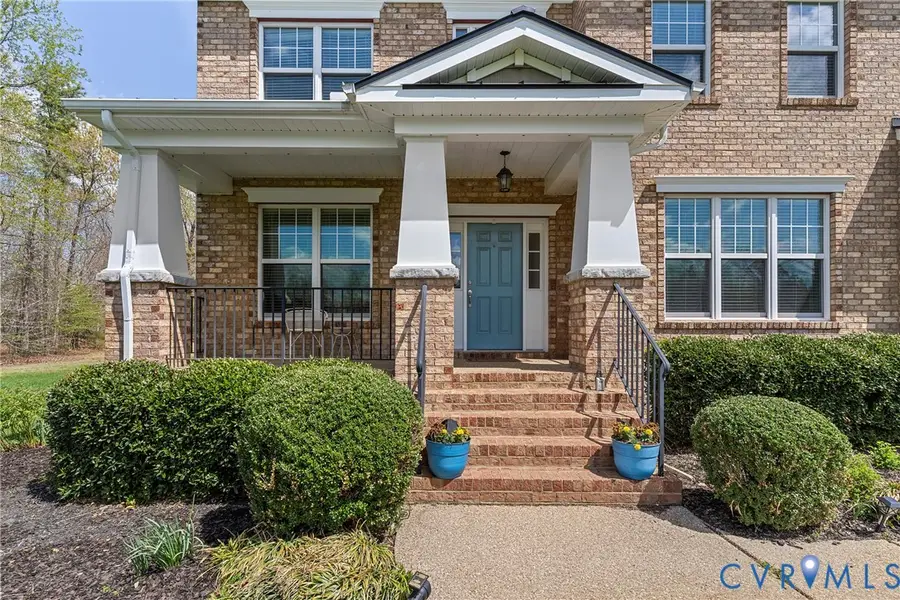 9118 Colonnade Circle, Ashland, VA 23005 - #3