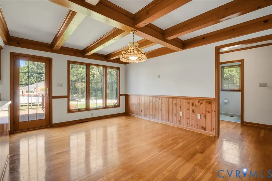 164 Breezy Hill Drive, Colonial Heights, VA 23834 - #3