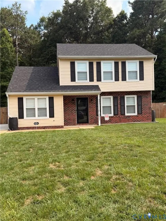 3821 Mitcheltree Boulevard, Richmond, VA 23223