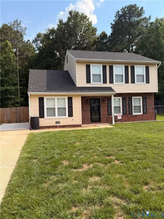 3821 Mitcheltree Boulevard, Richmond, VA 23223 - #2