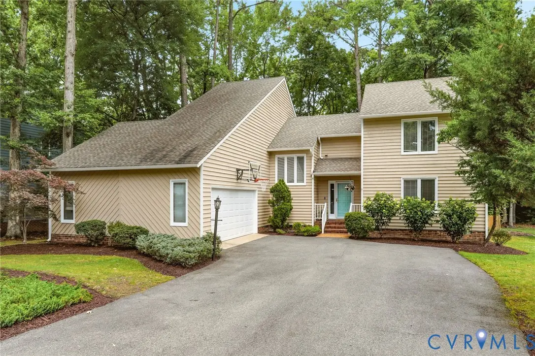 11200 Riverchase Drive, Henrico, VA 23233 - #1