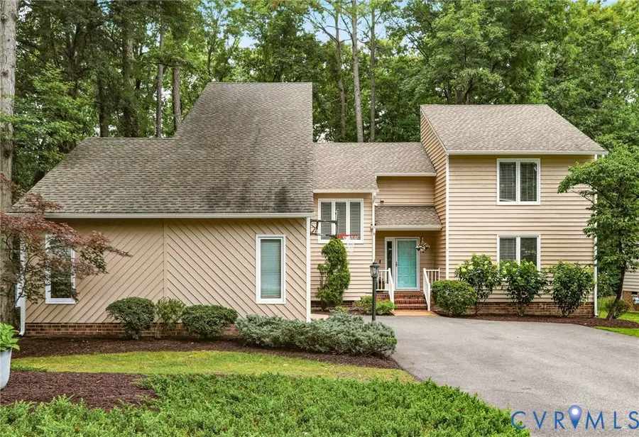11200 Riverchase Drive, Henrico, VA 23233 - #2