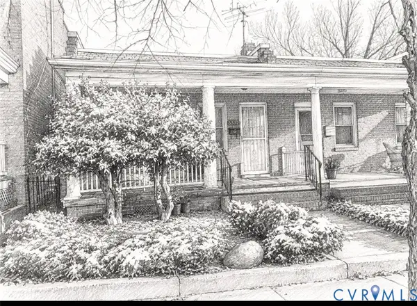 3332 Parkwood Avenue, Richmond, VA 23221