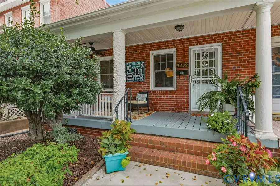 3332 Parkwood Avenue, Richmond, VA 23221 - #2