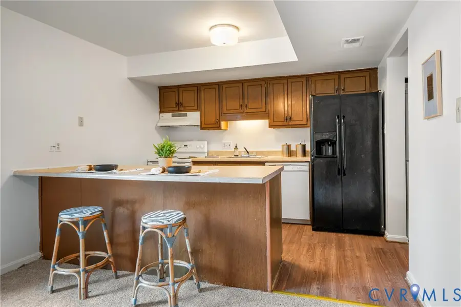1523 Americana Drive, Henrico, VA 23228 - #2