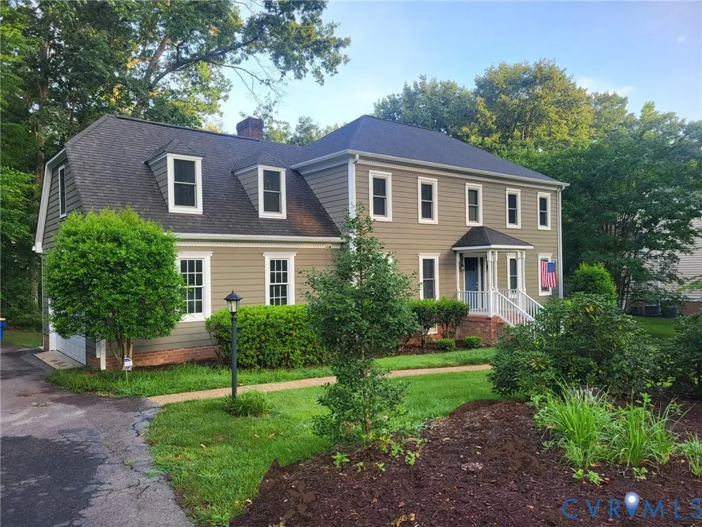 2410 Olde Queen Terrace, Midlothian, VA 23113 - #1