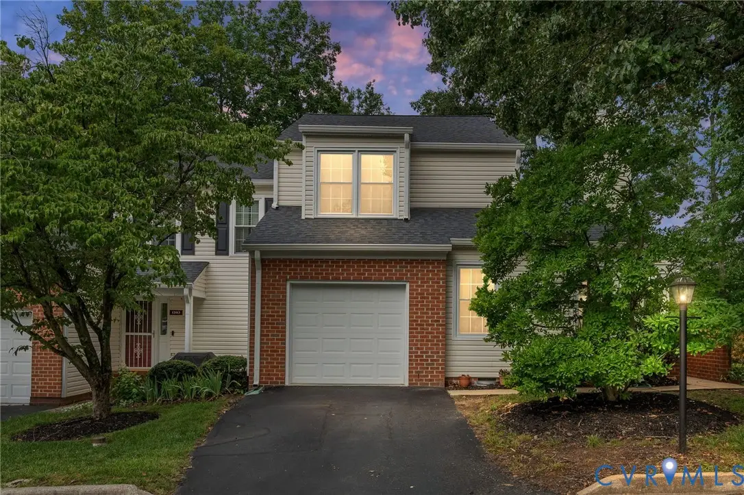 12015 Bexley Court, Henrico, VA 23233 - #1