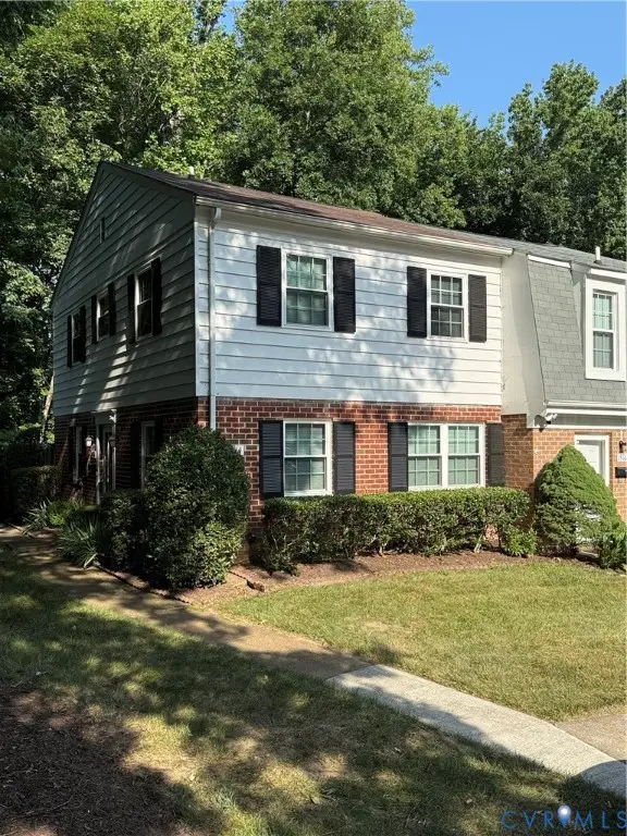 1514 Heritage Hill Drive, Henrico, VA 23238 - #1