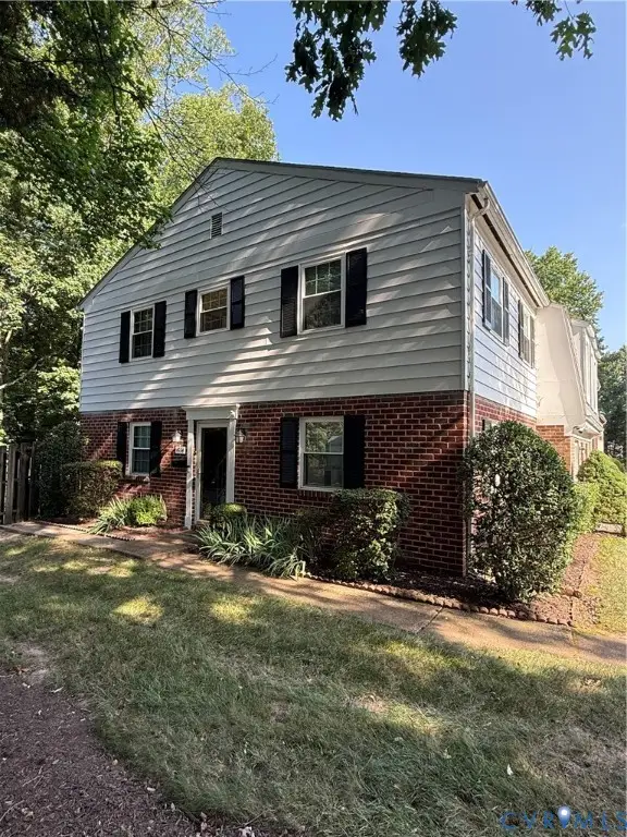 1514 Heritage Hill Drive, Henrico, VA 23238 - #2