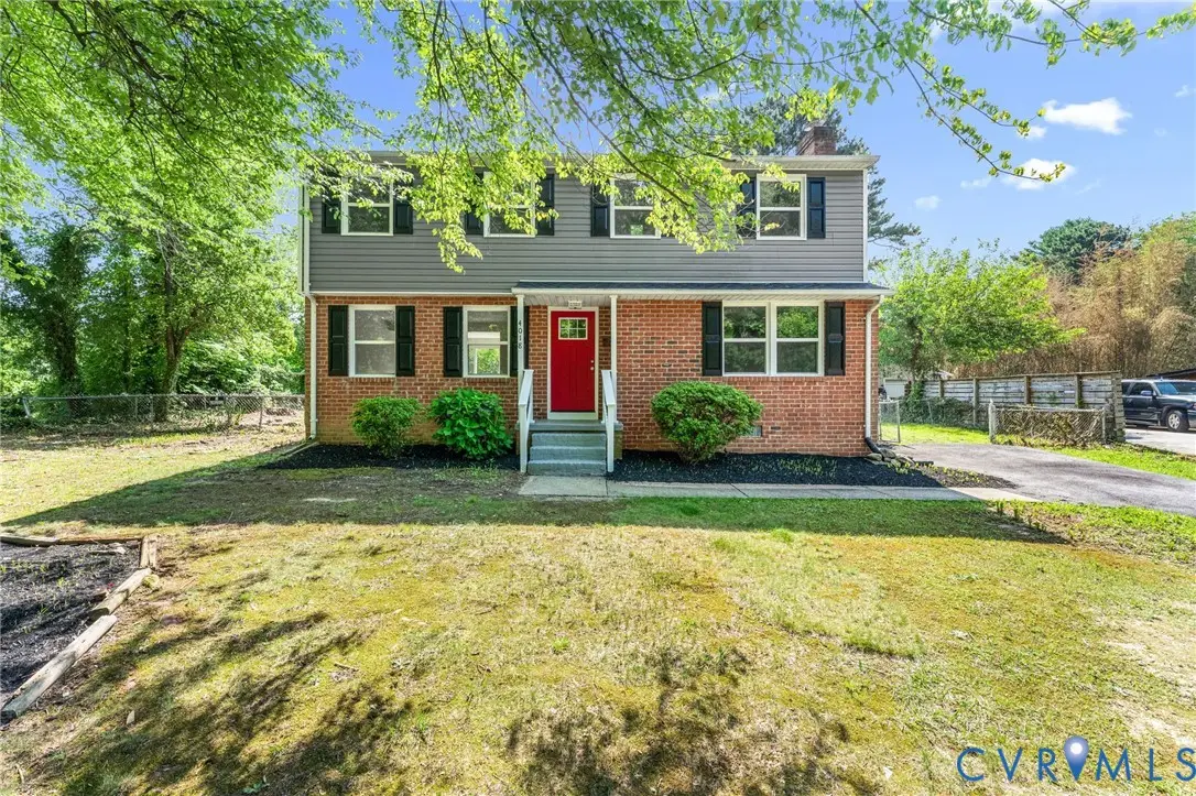 4018 Woodfield Road, Richmond, VA 23234 - #1