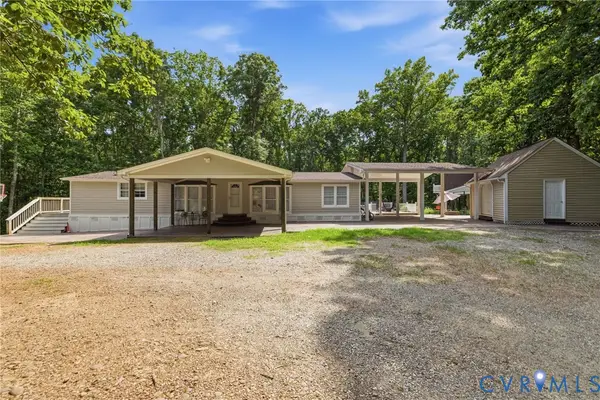 2145 Mountain View Road, Powhatan, VA 23139