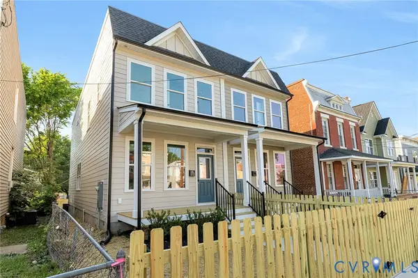 1104 N 20th Street, Richmond, VA 23223