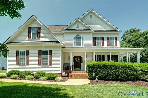 11028 Slenderleaf Drive, Glen Allen, VA 23060