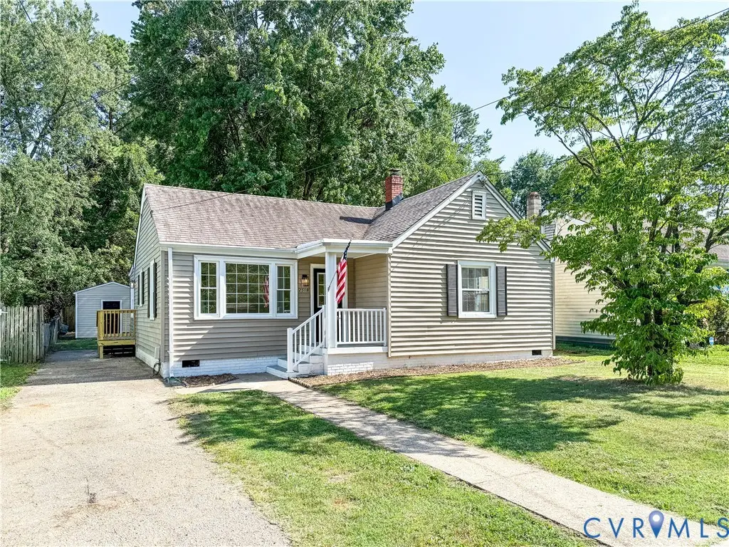 2509 Parkside Avenue, Henrico, VA 23228 - #1