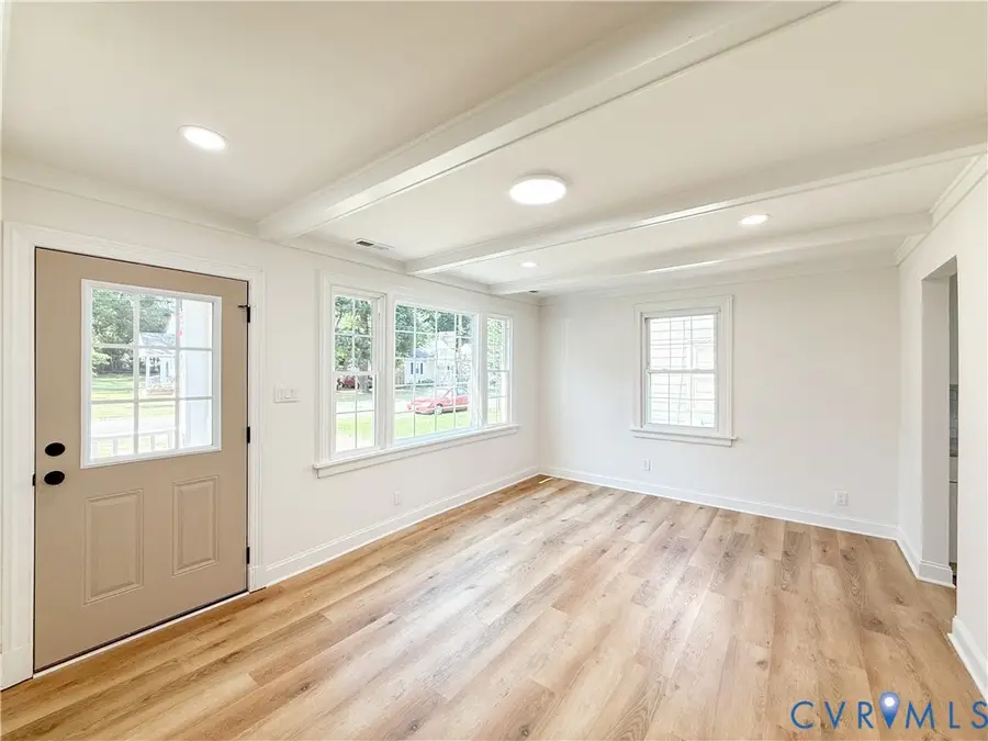 2509 Parkside Avenue, Henrico, VA 23228 - #3