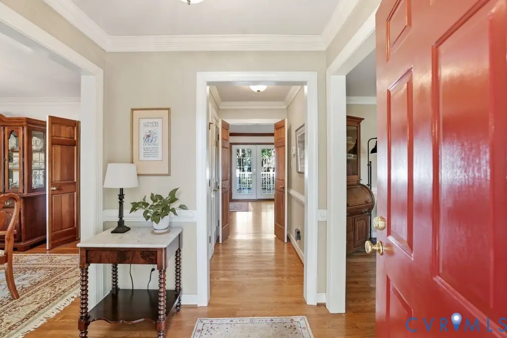 2812 Dalkeith Drive, Henrico, VA 23233 - #1