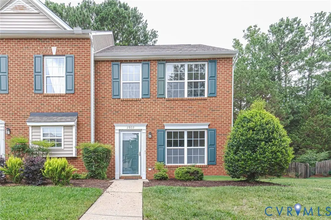 2802 Goyne Terrace, Chester, VA 23831 - #1