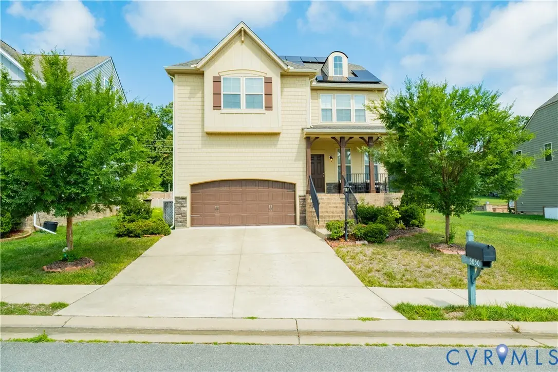 5050 Maben Hill Lane, Glen Allen, VA 23059 - #1