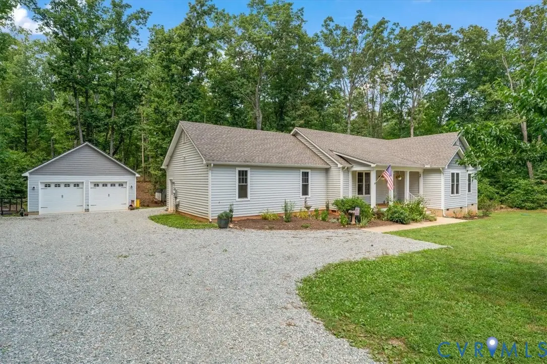 2088 Hancock Road, Powhatan, VA 23139 - #1