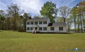 662 Garnetts Mill Lane, Walkerton, VA 23177 - #1