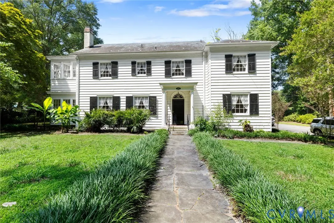 1602 Brandon Avenue, Petersburg, VA 23805 - #1