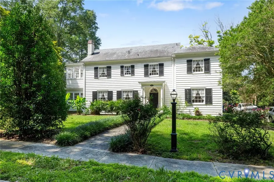 1602 Brandon Avenue, Petersburg, VA 23805 - #2