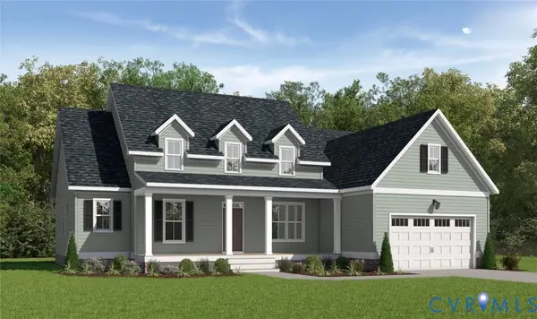 15-42 C Maidens Road, Powhatan, VA 23139