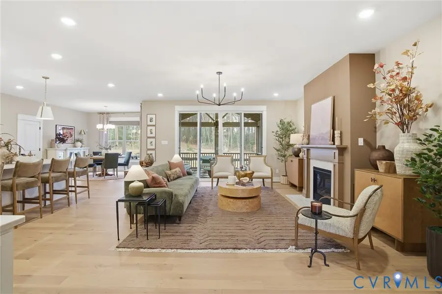 15-42 C Maidens Road, Powhatan, VA 23139 - #3