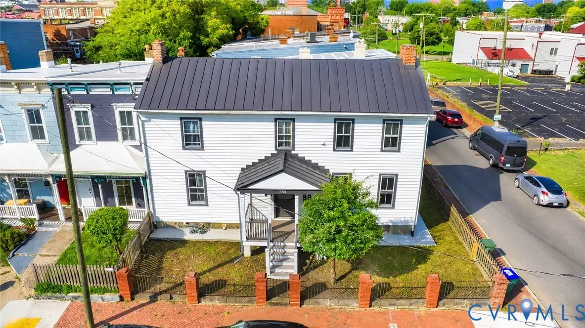 133 W Jackson Street, Richmond, VA 23220 - #1