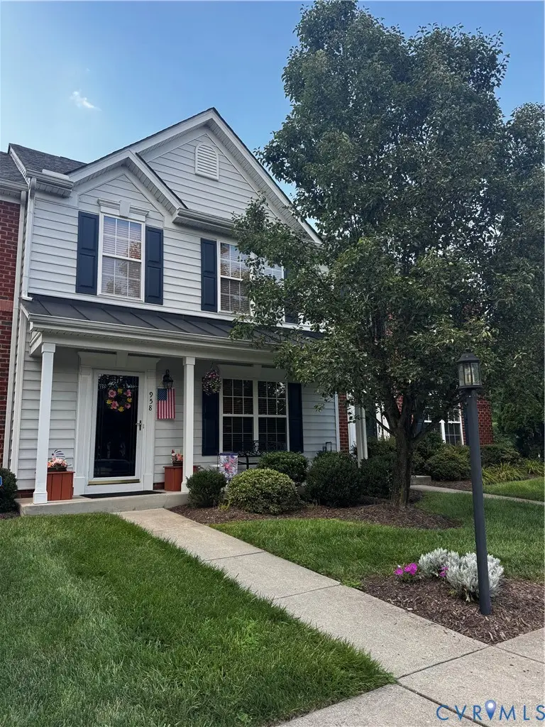 958 Wellston Court, Glen Allen, VA 23059 - #1
