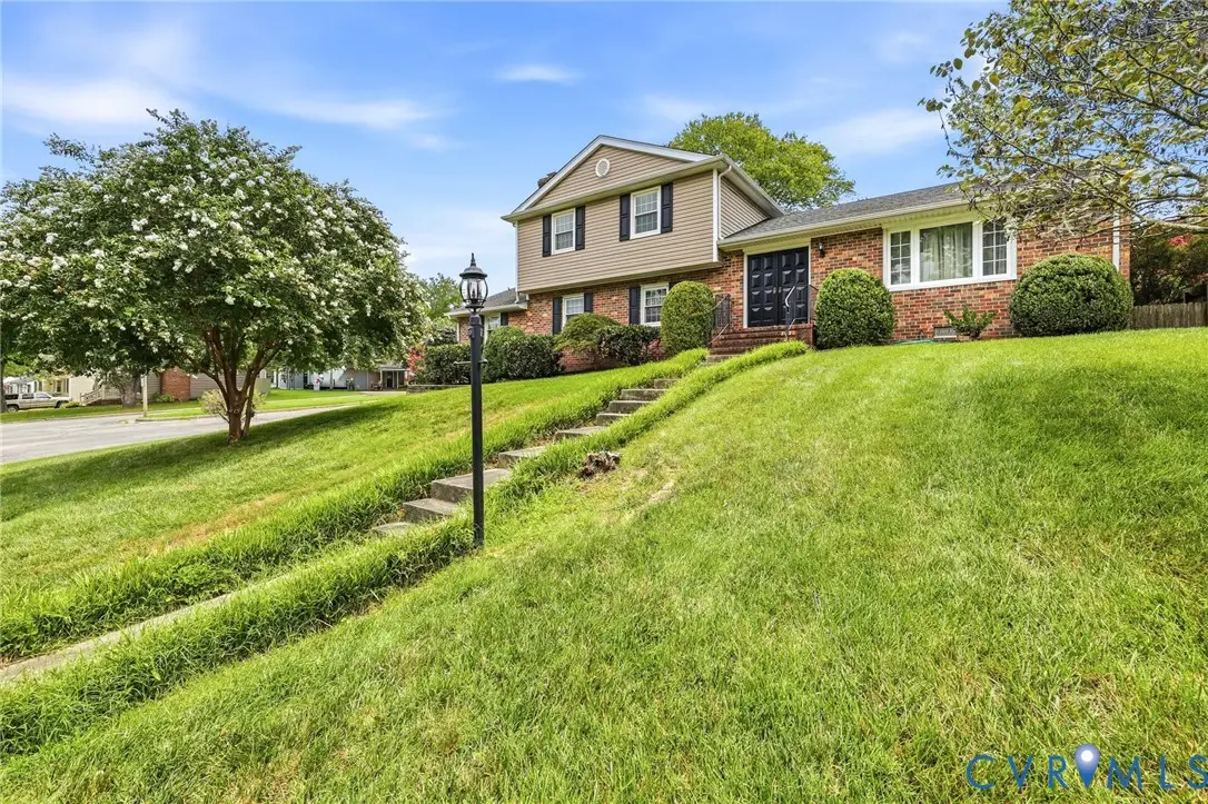 3737 Perthshire Lane, Colonial Heights, VA 23834 - #1